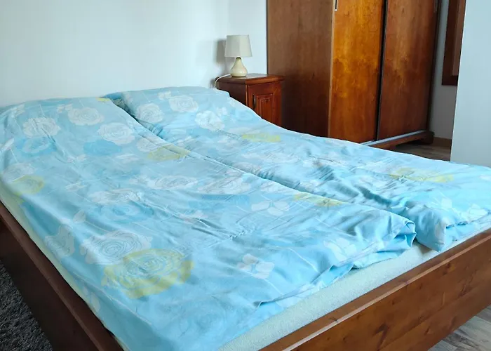 I Goscinne Lebska 162 * Nowecin